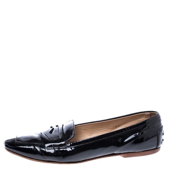 Tod”s Ballet Flats - Picture 2 of 4